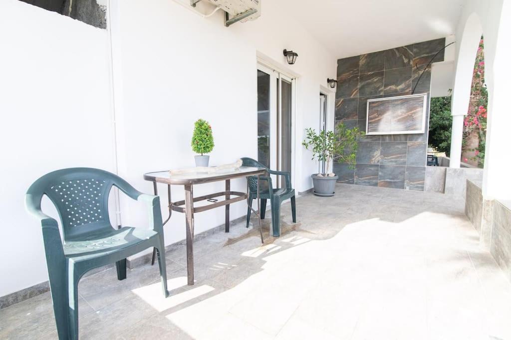 Dream House Apartment เปรเวซา ภายนอก รูปภาพ
